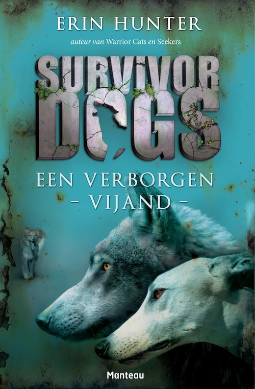 Deel 2 - Een verborgen vijand