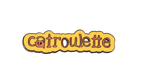Catroulette Logo
