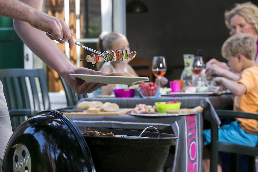 Zomer bij Roompot -<br/> Katjeskelder Noord-Brabant (NL)