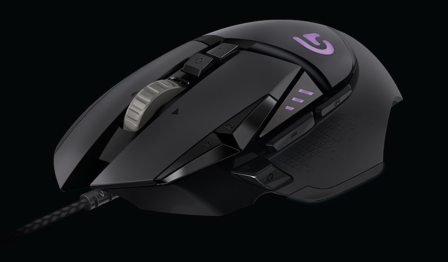 El ratón para gaming más vendido acaba de mejorar