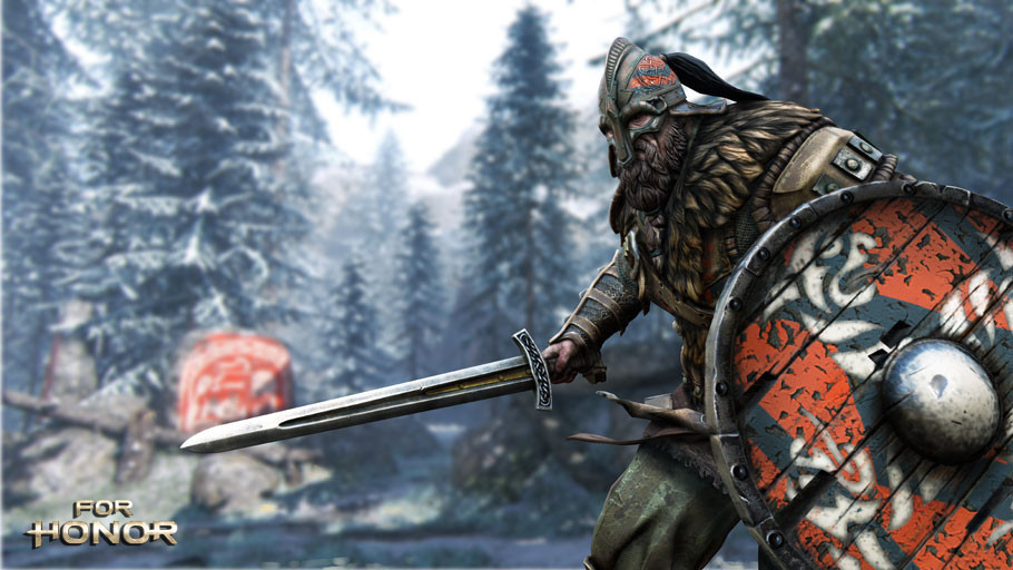 FOR HONOR™ CONTARÁ CON DOBLAJE AL ESPAÑOL LATINO