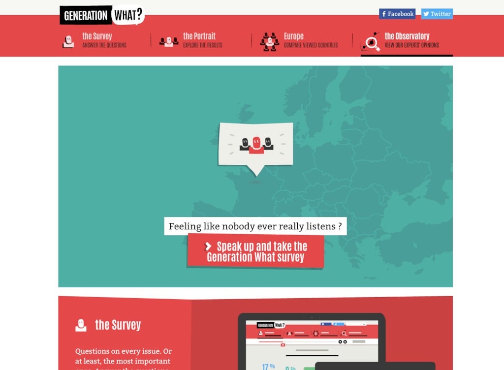 Screenshot generation-what.be