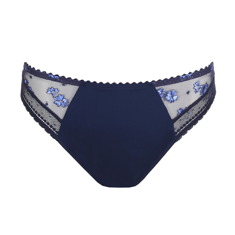 Ray of Light - Blue Bijou