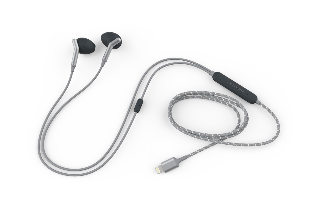 Q Adapt in ear