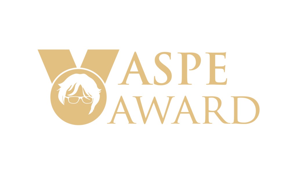 Aspe Award