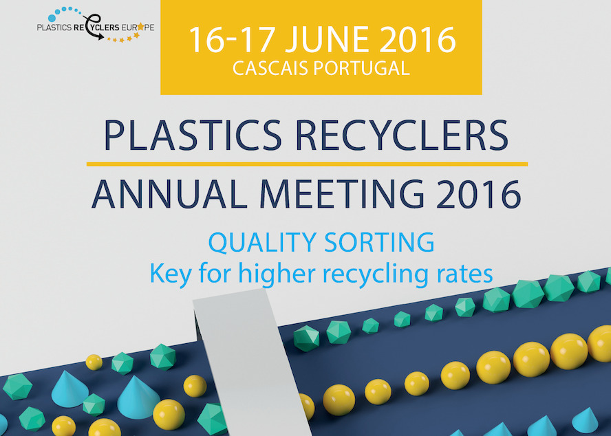 How to improve plastics sorting? Programme is confirmed