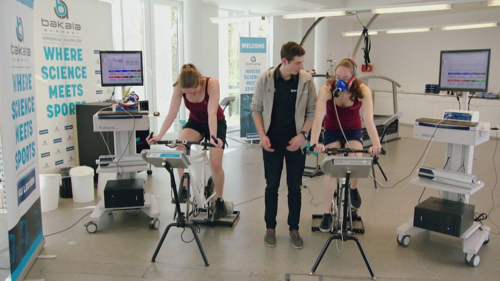 Sportdrank: onmisbaar?<br/>Over eten (c) VRT