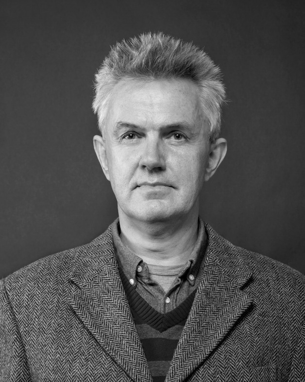 Arjen Mulder - The aesthetics of disappearance - 15/05