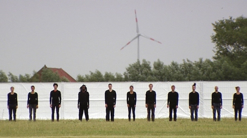 Atelier de Stad Oostende - (c) VRT