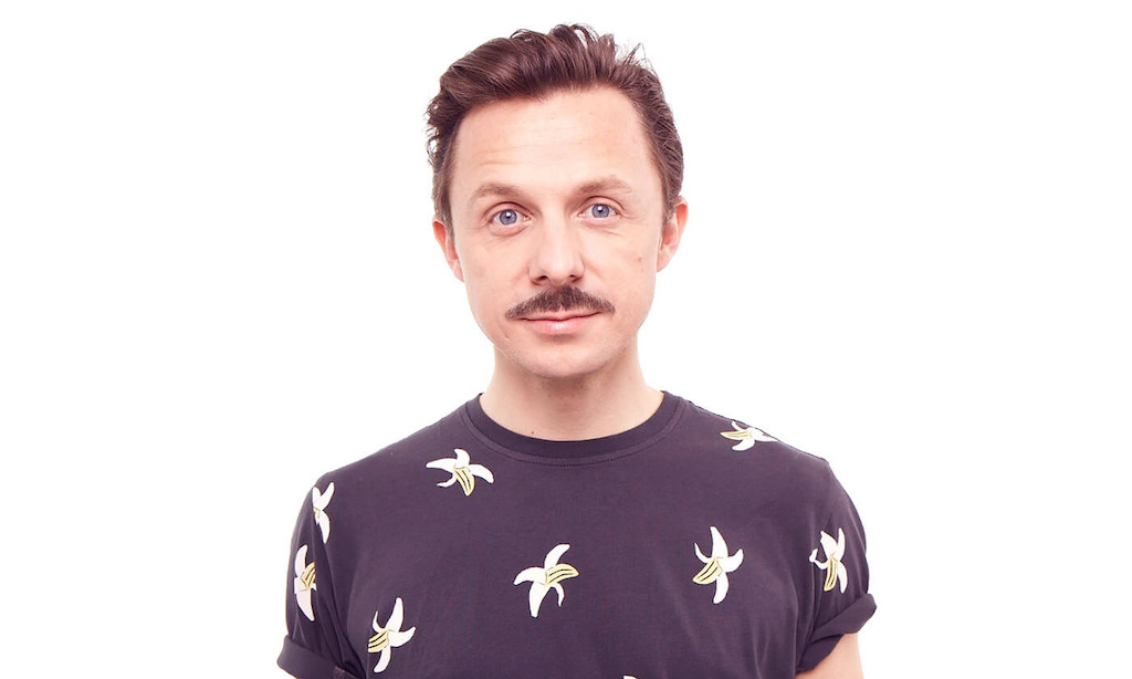 Martin Solveig, DJ et producteur