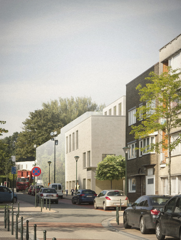 (c) HUB-architecten