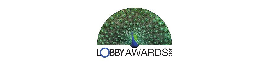 Paul Magnette, Leader de l’Année 2016! - Palmares Lobby Awards 2016 - SOUS EMBARGO JUSQU'AU MARDI 13/12 à 22H !!!