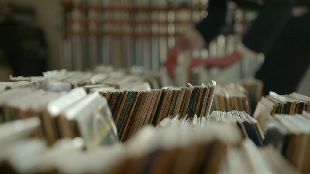 Off the record - Daan - (c) VRT