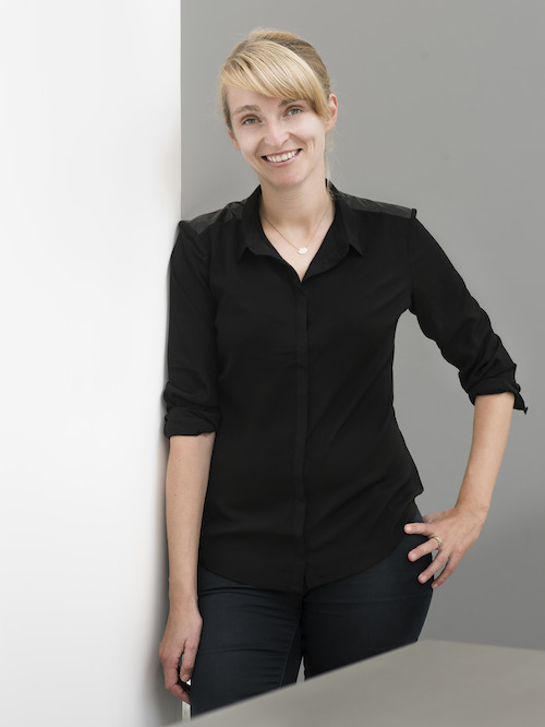 Margot Ghysels