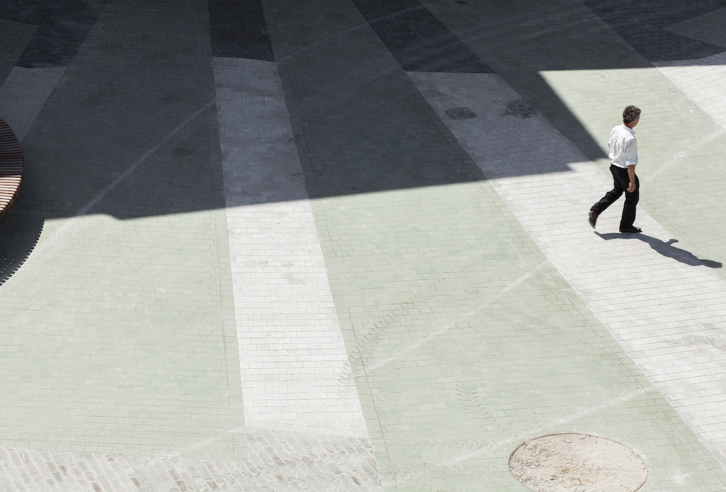 © Frederik Vercruysse