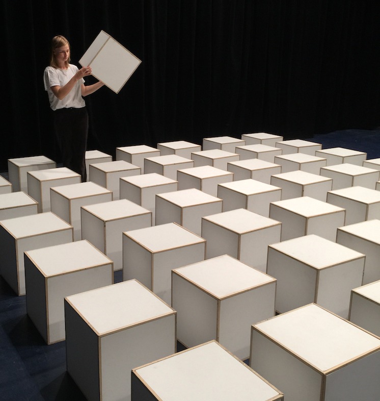 fieldworks, carry on (c) Eivind Seljeseth