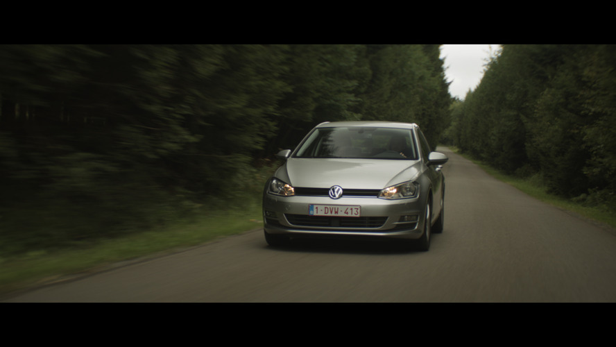 Volkswagen en DDB beschermd door 40 jaar Golf