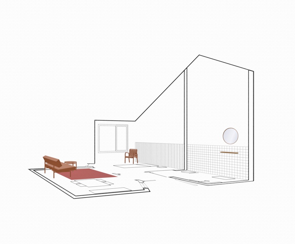 EUtopia © A house to die in 1, noArchitects.