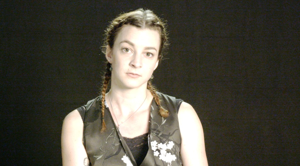 Ilona Dumoulin - (c) De Chinezen