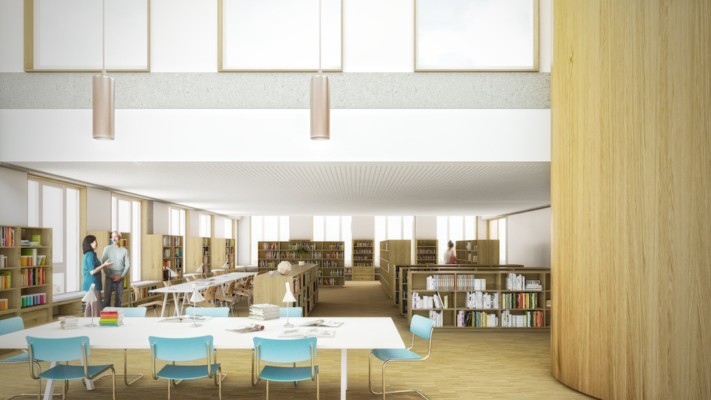(c) HUB-architecten