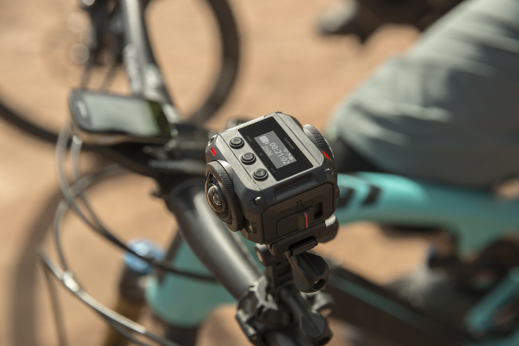 Garmin VIBR360