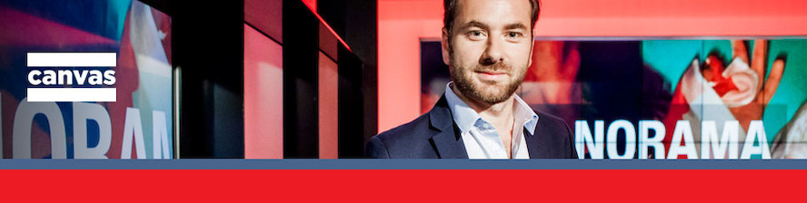 Panorama : wie weet wat over ons?
