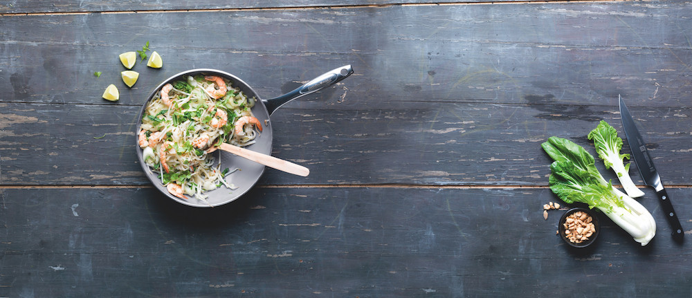 Wok erop los met GreenPan™