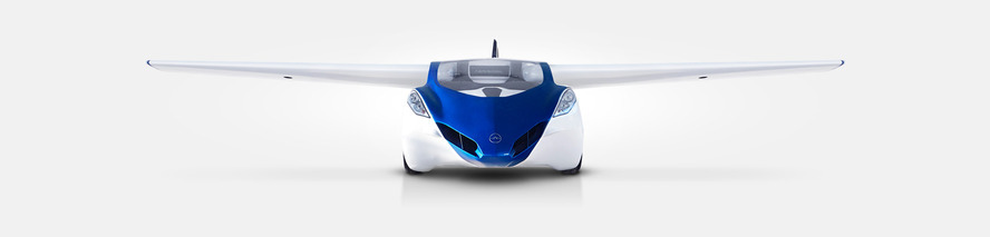 AeroMobil team wishes you all the best in 2015