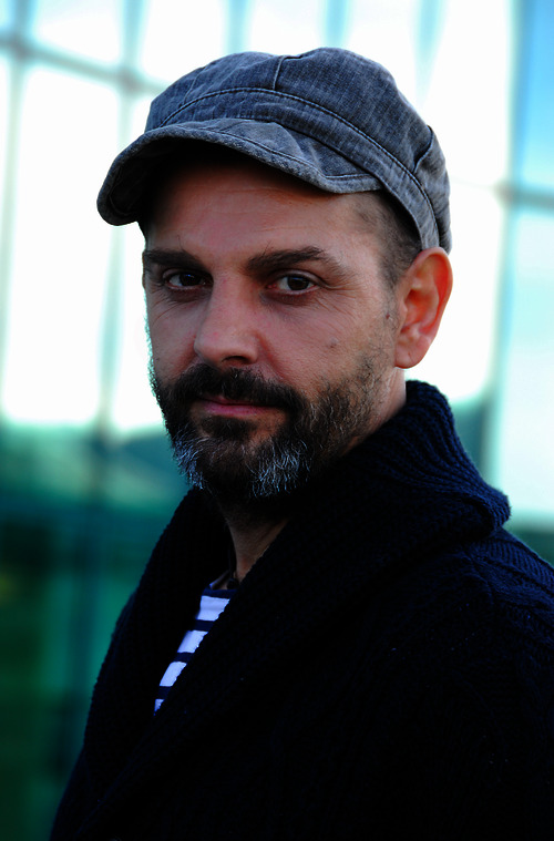 Ugo Rondinone | foto (c) Carina Scheuringer