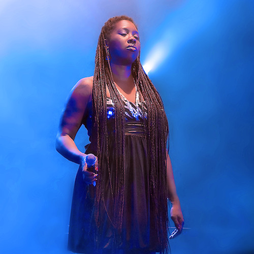 Durga McBroom-Hudson