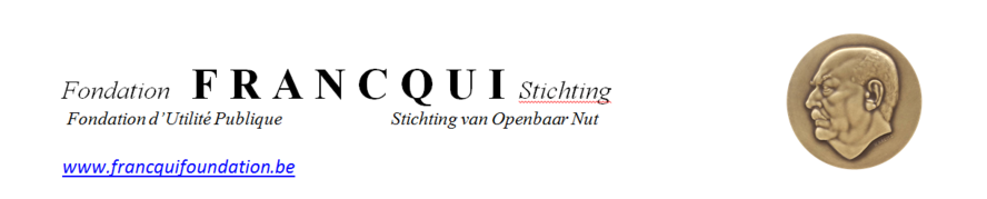 Prestigieuze Francqui-Prijs 2014 gaat naar longspecialist Bart Lambrecht (VIB, UGent) voor zijn baanbrekend onderzoek naar astma en allergische reacties