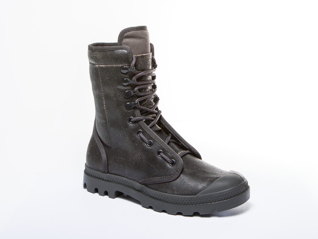 Palladium women Army Tactical Boot € 259,95