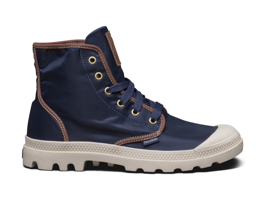 Pampa Hi Nylon - 74,95 euro