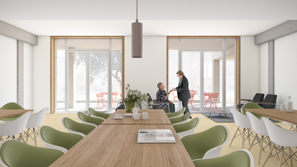 (c) HUB-architecten