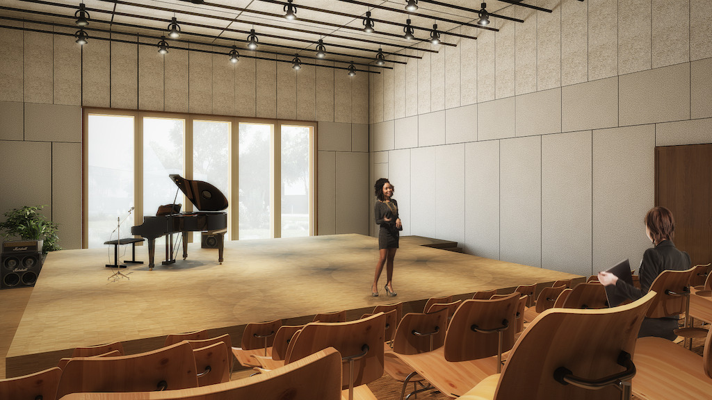 (c) HUB-architecten