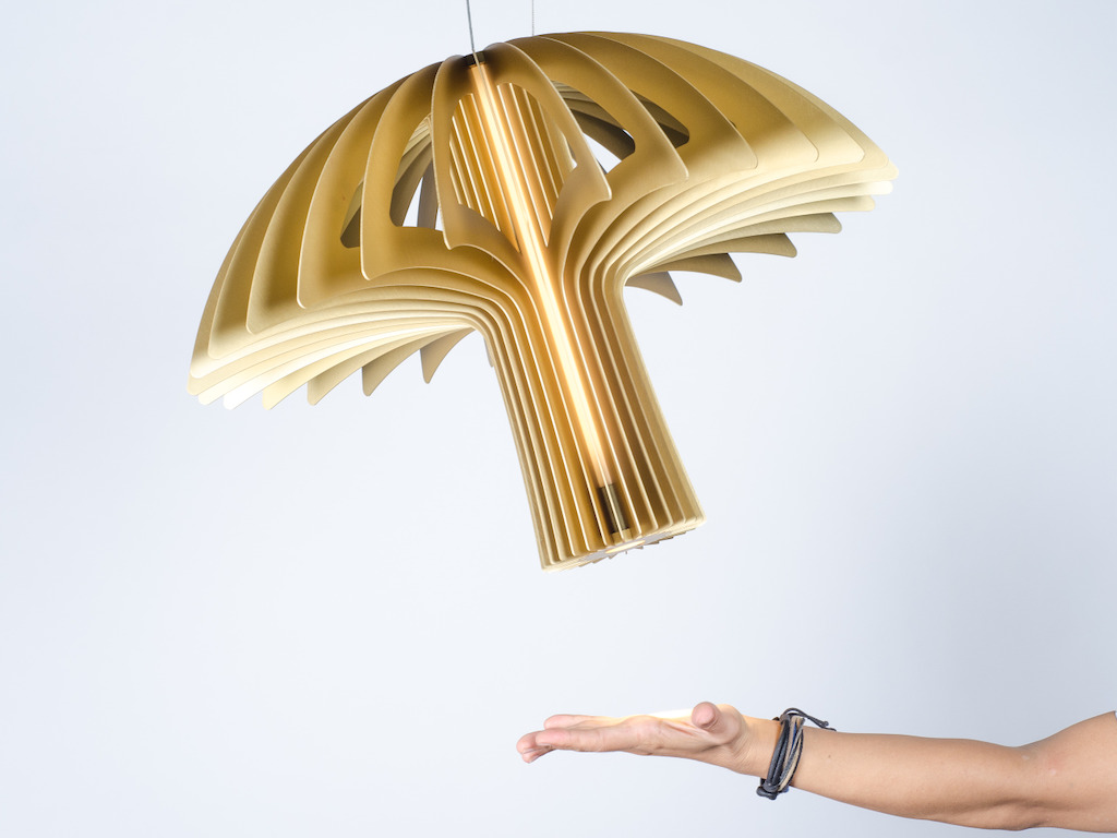 Shroom by Karice<br/>Photo:Karice<br/>IDS bar by Kalu Interiors