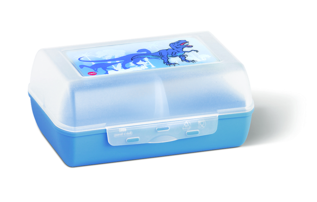 Emsa kids brooddoos (dino): €6,79