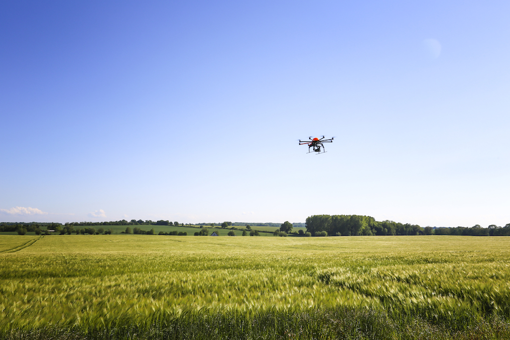 Drone Air2