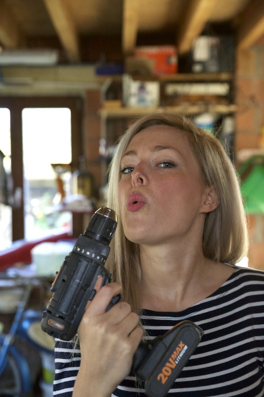 Katrien Vanderlinden (c) VRT/ <br/>Arne Rombouts