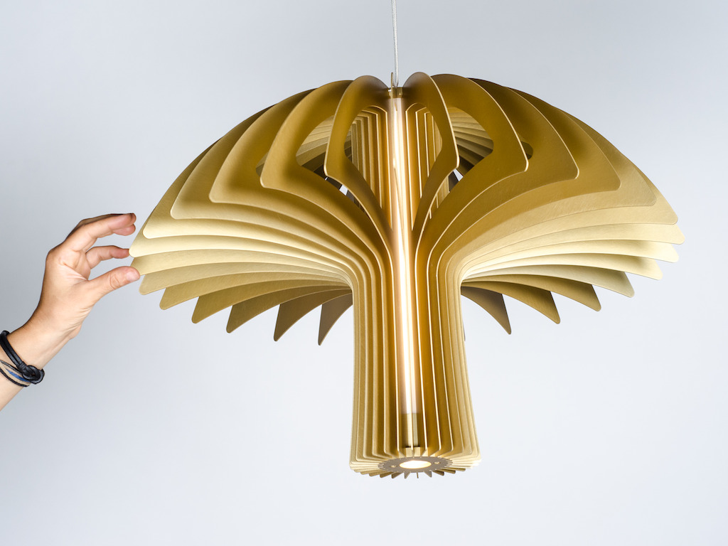 Shroom by Karice<br/>Photo:Karice<br/>IDS bar by Kalu Interiors