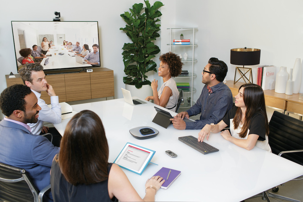 Conferencecam Connect