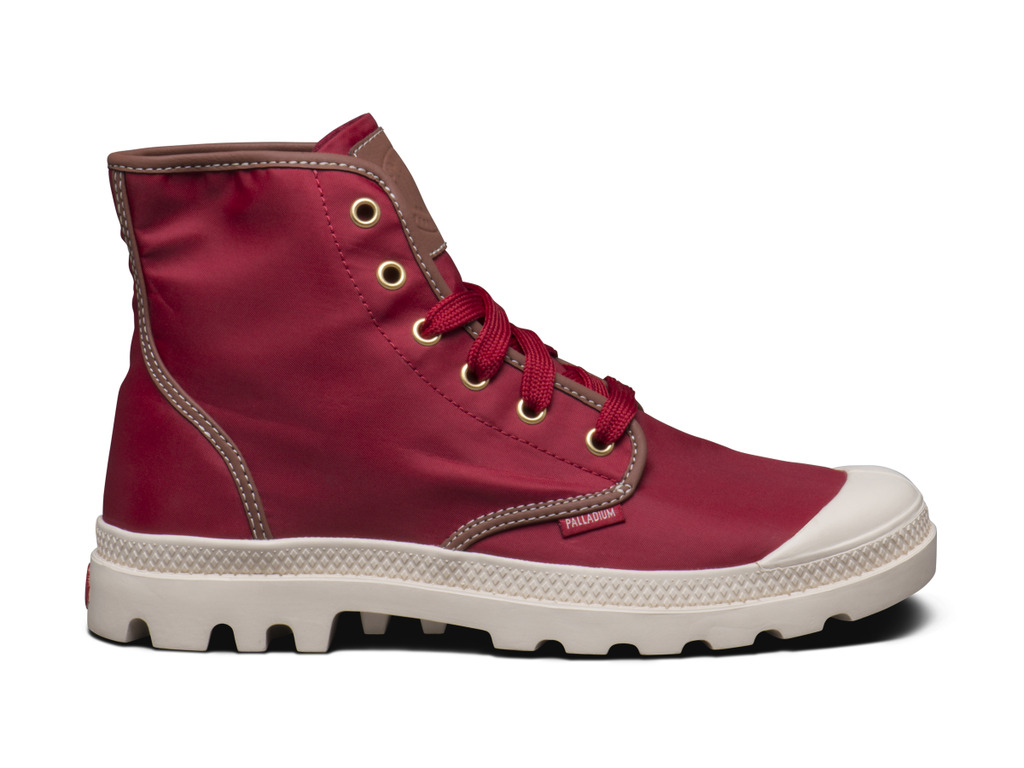 Pampa Hi Nylon - 74,95 euro