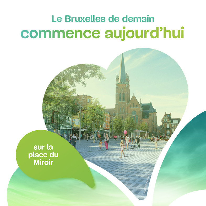 Campagne Place du Miroir