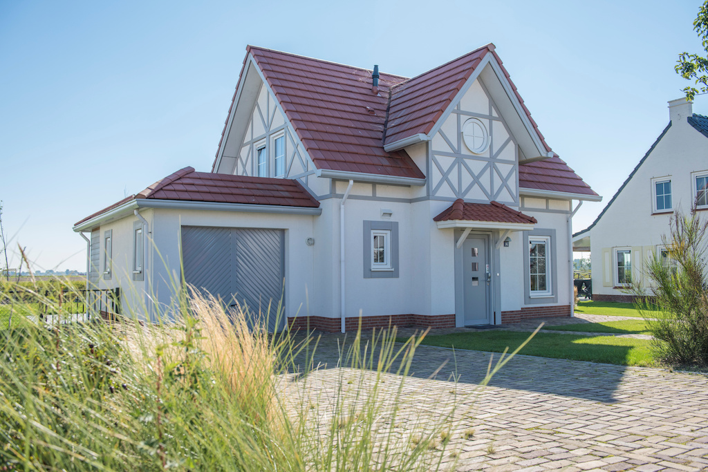 Zomer bij Roompot -<br/> Noordzee Residence Cadzand-Bad (NL)