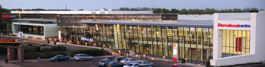 Plastics Recycling Expo 18 - 19 June 2014 - Telford, UK