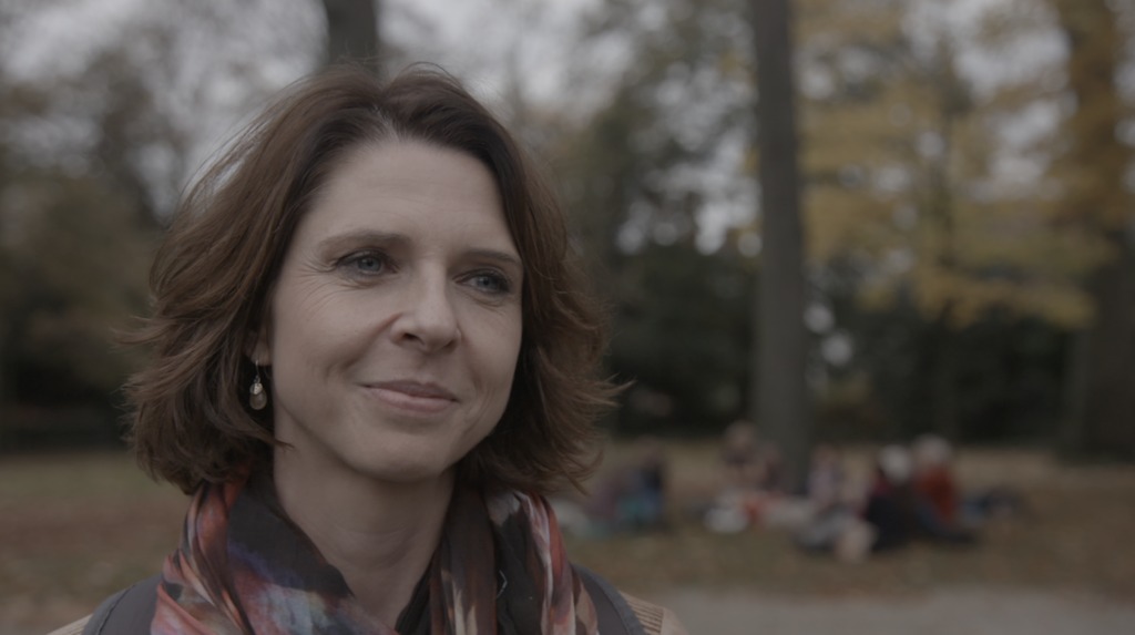 Panorama : de klimaatzaak / Francesca Van Thielen - (c) VRT