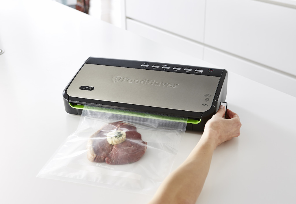 FoodSaver FSV005 Profi Line €199