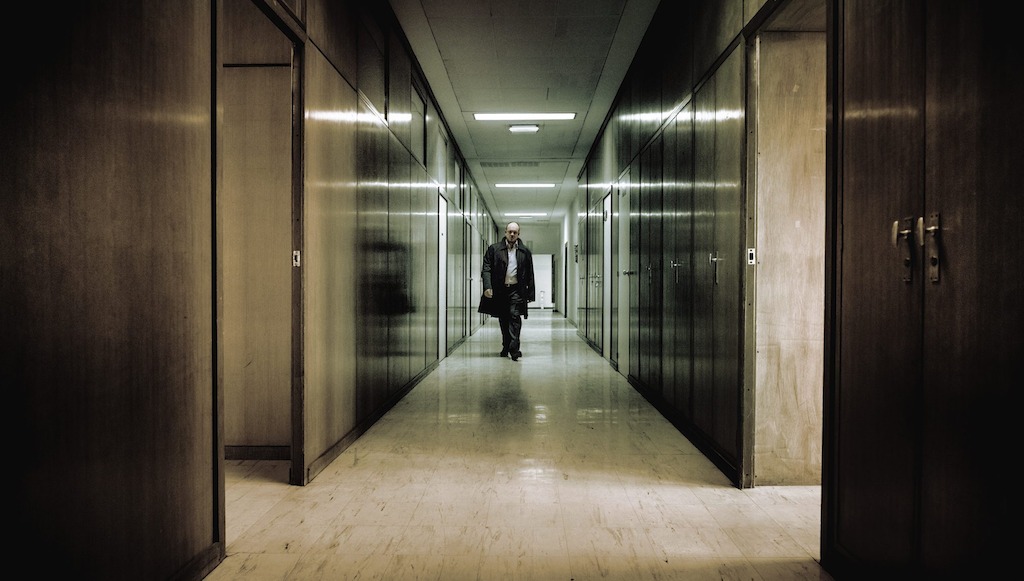 De 16 - Jan Hammenecker - (c) - Eric De Mildt