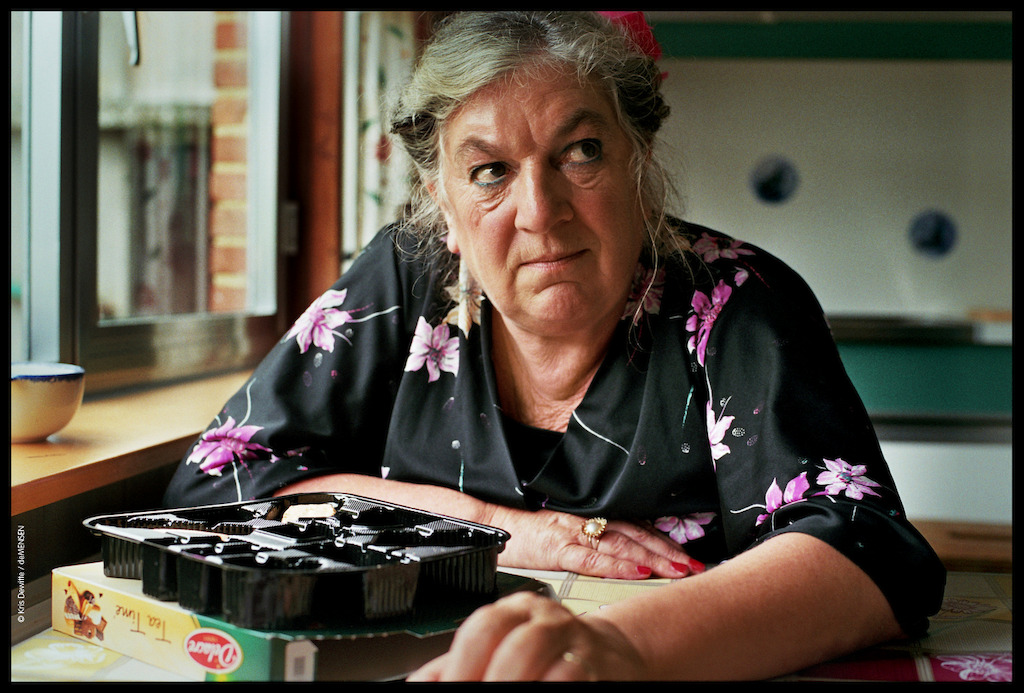 Reinhilde Declair