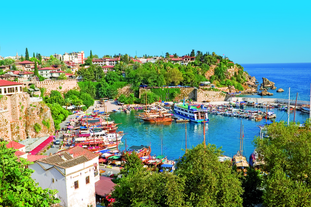 Turquie